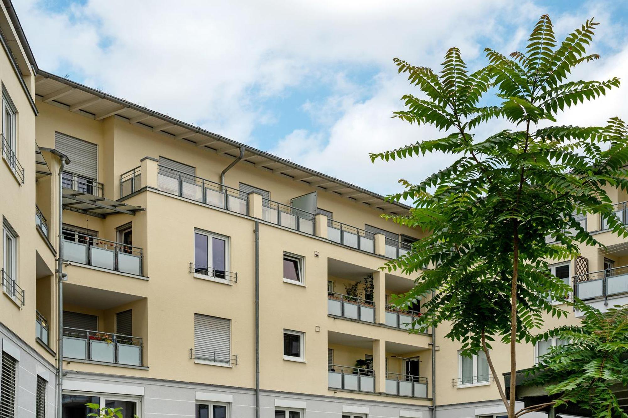 Km Style Apartment Nr 1 Freiburg im Breisgau Exterior foto